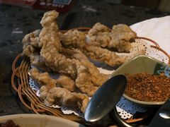 -蜀国大将老火锅(江北店)