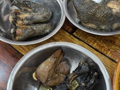-正宗李家土鸡米线店