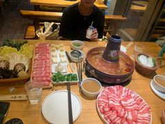 -四喜小胖·北京涮肉(五道营店)