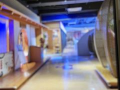 -汤W城市微度假(仓山店)