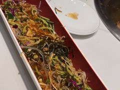 -遇东北林区铁锅炖(南开店)