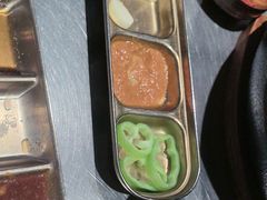 -牧童禧肉社·韩国炭火烤肉店(中粮祥云小镇创始店)