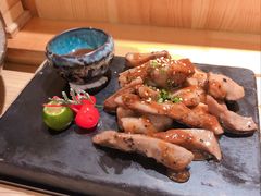 -鲔屋寿喜烧