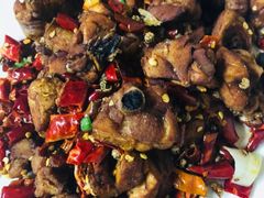 -三点小吃(山大店)