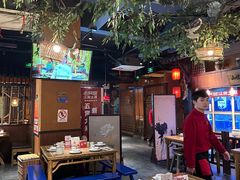 -老阿爸鲜鱼土菜(昆山花桥店)