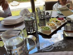 -西安凯悦酒店·湖畔中餐厅