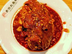 -老号尤兔头(幸福店)