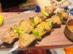 -安德烈俄式西餐厅(中央大街店)