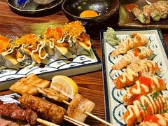 -鸟鹏烧鸟居酒屋(仁恒梦中心店)