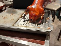 -大鸭梨烤鸭(枣园店)