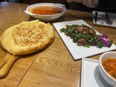 -天山传奇新疆菜(SKLP店)