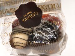 -GODIVA(国际金融中心店)