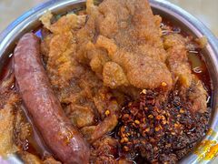 -凤张螺蛳粉·爽口粉(跃进路总店)