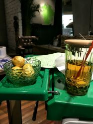 -salon漫