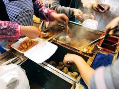 -细妹五香牛杂(步行街店)