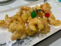 -渔码头食府·20年蓬莱老字号(登州路店)