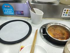 -咕叽咕叽自助烤肉小火锅(西城广场购物中心店)
