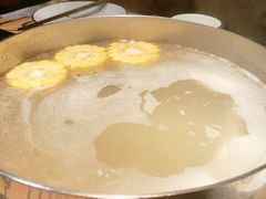 -牛事制造局牛肉火锅(莲岳路店)