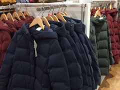 -优衣库(广州恒宝广场店)