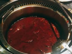 -麻辣英雄重庆火锅(陈江天益城店)