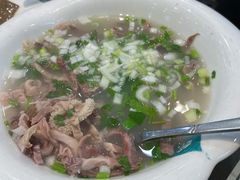 羊杂汤-回锦轩(泉园店)