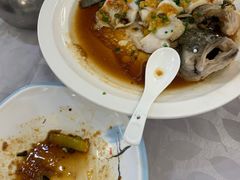 -鹭园酒家·四十年老字号