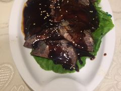 -阿拉丁新疆风味餐厅·清真(罗廊巷店)