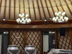 -九十九顶毡房(清河店)