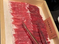 -腾格里· 蒙古山羊火锅(北京中关村店)