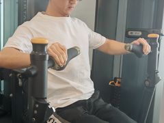-WEGYMER健萌健身(雅颂居馆)