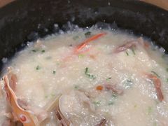 -喷泉广场餐厅·宵夜·海鲜烧烤大排档(长隆企鹅酒店)