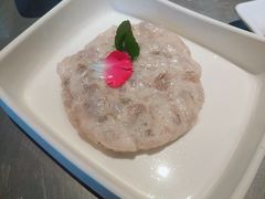 鲜的很虾滑-牛德亨臻牛潮汕火锅(万邦时代店)