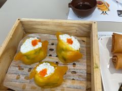 -蔡澜点心·粤菜(西单大悦城店)