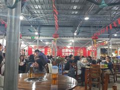 -大地农庄(逢沙大道店)