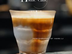 -Home Cafe(水榭春天店)