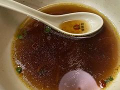 -李先生牛肉面(长春红旗街店)