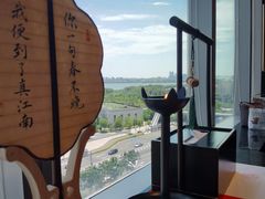 -馋遇江南·精致湖景雅宴(东方之门店)