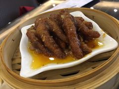 -虾饺妹·粤式手工点心(水荫路店)