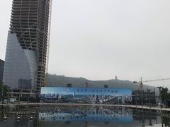 -百林公园-两江幸福广场