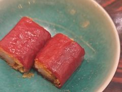 -香宫中餐厅·大连香格里拉(人民路店)