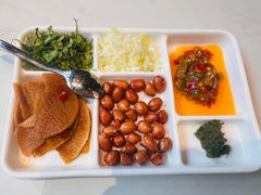 -东门口涮肉·砂锅·烤串(老门东店)