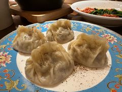 -相约·羊村小馆非遗手抓肉(七一酱园店)
