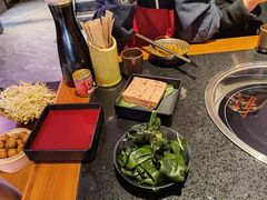 精品鸭血-珮姐老火锅(新街口店)