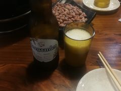 -大壮家原味烤肉(兴华北街店)