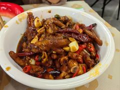 -老三样·旧食新味(船山路店)
