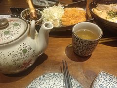 -白石的深夜食堂(济南万象城店)