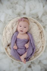 -诺米宝贝摄影工作室(铁机路店)