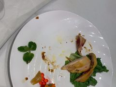 -沪华海鲜大酒楼(南汇店)