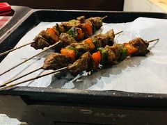 -蚝火爆·烧烤餐厅