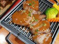 -鲁山人日本料理·放题·套餐(松卫北路店)